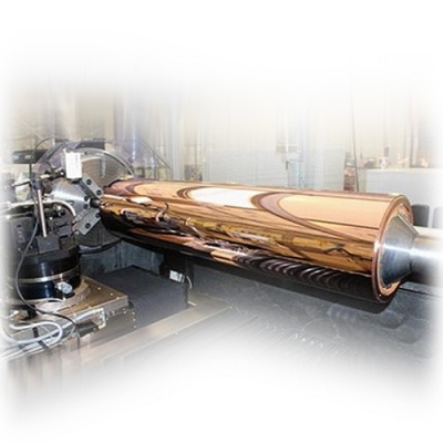 大尺寸精密模具加工